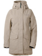 Didriksons Frida, sandstone, parka