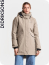 Didriksons Tanja, sandstone parka