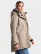 Didriksons Tanja, sandstone parka