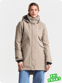 Didriksons Tanja, sandstone parka