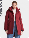 Didriksons Tanja, Element red, parka