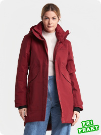 Didriksons Tanja, Element red, parka