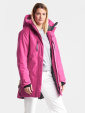 Didriksons Silje, Pink, parka