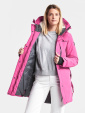 Didriksons Silje, Pink, parka