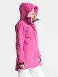 Didriksons Silje, Pink, parka