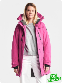 Didriksons Silje, Pink, parka