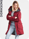 Didriksons Thelma, element red