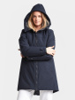 Didriksons Helle, dark night blue/marin parka