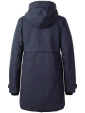 Didriksons Helle, dark night blue/marin parka