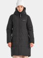 Didriksons Tindra, black, lngparka