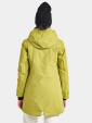 Didriksons Tanja, seagrass green, parka