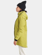 Didriksons Tanja, seagrass green, parka