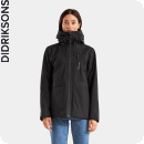 Didriksons Wida, black