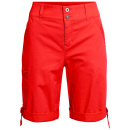 Prisvrda shorts, rd