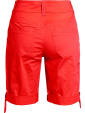 Prisvrda shorts, rd