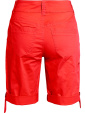 Veckans fynd: Prisvärda shorts, röd