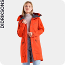 Didriksons Ilma, poppy red