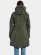 Didriksons Thelma, deep green