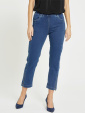 LauRie Piper jeans mellanbl�