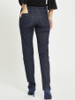 LauRie Charlotte medium blue denim, jeans