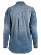 Jeansjacka / Overshirt