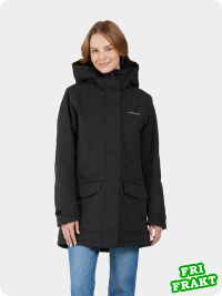 Didriksons Frida, black