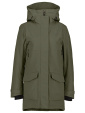 Didriksons Frida, deep green