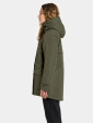 Didriksons Frida, deep green