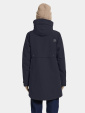 Didriksons Helle parka, dark night blue