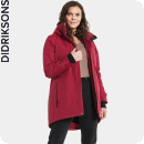 Didriksons Tanja, ruby red