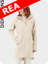 Didriksons Bea, clay beige