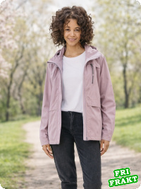 Veckans fynd: Didriksons Widana dusty lilac