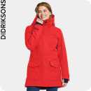 Didriksons Frida, pomme red