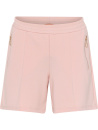 Shorts, rosa