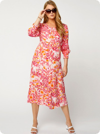 Veckans fynd: Kl�nning fr�n Micha