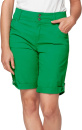 Prisvrda city-shorts, grn