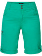 Prisvrda city-shorts, grn