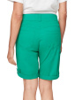 Prisvrda city-shorts, grn