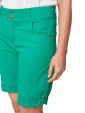 Prisvrda city-shorts, grn