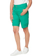 Prisvrda city-shorts, grn