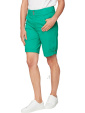 Prisvärda shorts, grön