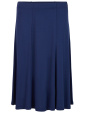 Kjol fr�n Sunday, maritime blue
