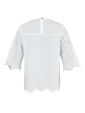 Veckans fynd: Blus med brodyr