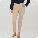 Jane-jeans, sand