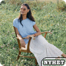 Top fr�n danska Jensen, dimbl�