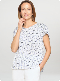 Smmnstrad top