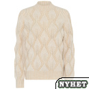 Nyhet: trja frn Micha, mocca 