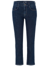 Gardeur-jeans, 7/8-dels längd, blå