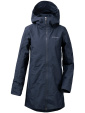 Didriksons Miranda dark night blue