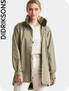 Didriksons Noor, mistel green